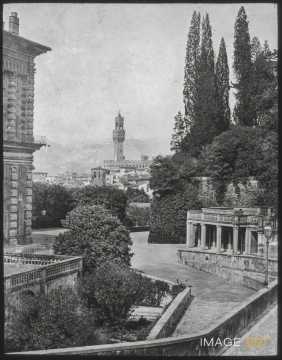 Palais Pitti (Florence)